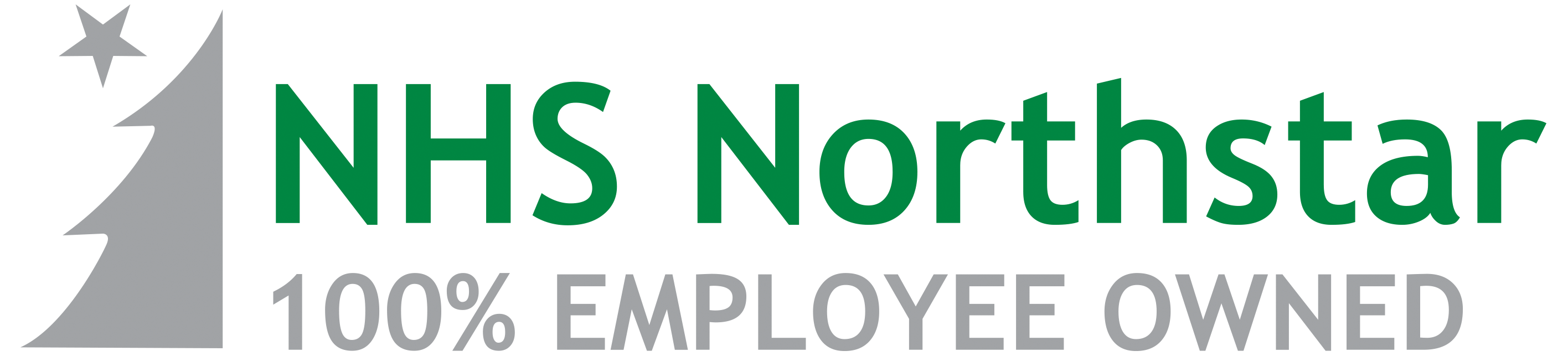 NHS Northstar Specialized Services Logo
